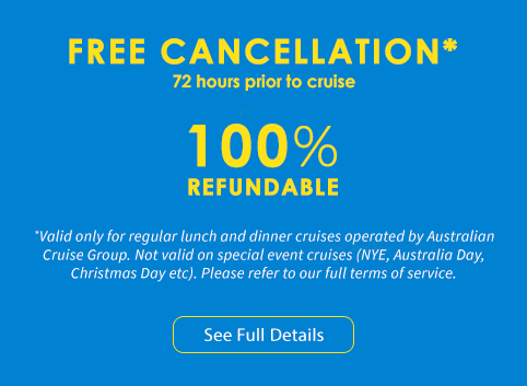 Free Cancellation