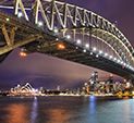 Sydney Harbour Bridge