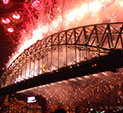 Sydney Harbour Fireworks Cruise