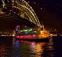 Sydney Showboat
