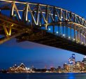 Sydney Harbour Bridge